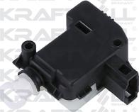 KRAFTVOLL GERMANY 09040488 - Actuator, central locking system car-mod.net