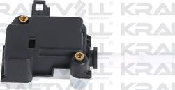 KRAFTVOLL GERMANY 09040487 - Actuator, central locking system car-mod.net
