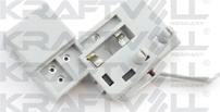 KRAFTVOLL GERMANY 09040508 - Switch, door lock car-mod.net