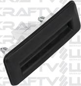 KRAFTVOLL GERMANY 09040515 - Door Handle car-mod.net
