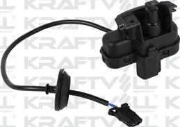 KRAFTVOLL GERMANY 09040518 - Actuator, tank flap car-mod.net
