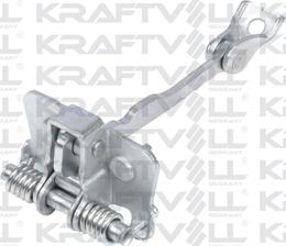 KRAFTVOLL GERMANY 09040045 - Door Catch car-mod.net