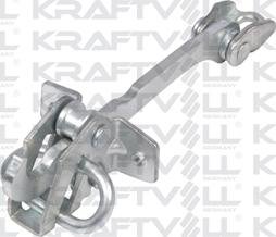 KRAFTVOLL GERMANY 09040243 - Door Catch car-mod.net