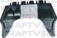 KRAFTVOLL GERMANY 09050476 - Engine Guard / Skid Plate car-mod.net