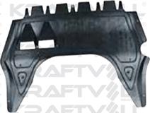 KRAFTVOLL GERMANY 09050478 - Silencing Material, engine bay car-mod.net