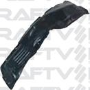 KRAFTVOLL GERMANY 09050026 - Inner Wing Panel car-mod.net