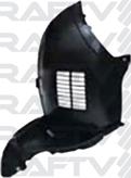 KRAFTVOLL GERMANY 09050297 - Panelling, mudguard car-mod.net