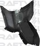 KRAFTVOLL GERMANY 09050245 - Panelling, mudguard car-mod.net