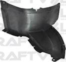 KRAFTVOLL GERMANY 09050241 - Inner Wing Panel car-mod.net
