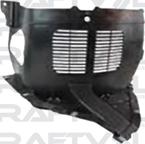 KRAFTVOLL GERMANY 09050265 - Panelling, mudguard car-mod.net