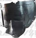 KRAFTVOLL GERMANY 09050260 - Panelling, mudguard car-mod.net