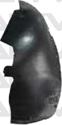 KRAFTVOLL GERMANY 09050274 - Panelling, mudguard car-mod.net