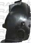 KRAFTVOLL GERMANY 09050277 - Panelling, mudguard car-mod.net
