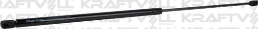 KRAFTVOLL GERMANY 09010421 - Gas Spring, bonnet car-mod.net
