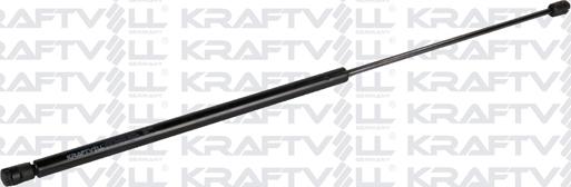 KRAFTVOLL GERMANY 09010009 - Gas Spring, bonnet car-mod.net