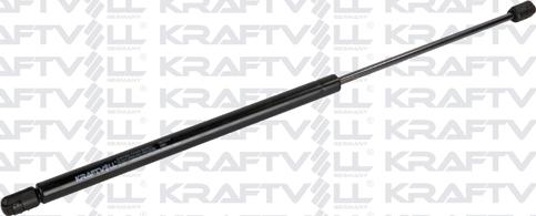 KRAFTVOLL GERMANY 09010016 - Gas Spring, boot, cargo area car-mod.net