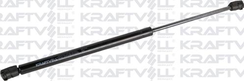 KRAFTVOLL GERMANY 09010308 - Gas Spring, boot, cargo area car-mod.net