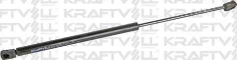 KRAFTVOLL GERMANY 09010307 - Gas Spring, boot, cargo area car-mod.net