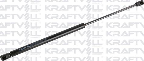 KRAFTVOLL GERMANY 09010326 - Gas Spring, boot, cargo area car-mod.net