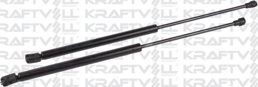 KRAFTVOLL GERMANY 09010320 - Gas Spring, bonnet car-mod.net