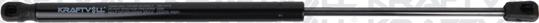 KRAFTVOLL GERMANY 09010379 - Gas Spring, boot, cargo area car-mod.net