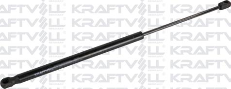 KRAFTVOLL GERMANY 09010232 - Gas Spring, boot, cargo area car-mod.net