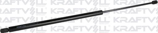 KRAFTVOLL GERMANY 09010273 - Gas Spring, boot, cargo area car-mod.net