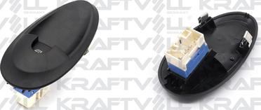KRAFTVOLL GERMANY 04050181 - Switch, window regulator car-mod.net
