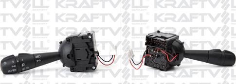KRAFTVOLL GERMANY 04050264 - Steering Column Switch car-mod.net