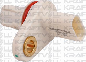 KRAFTVOLL GERMANY 05090445 - Camshaft position Sensor car-mod.net