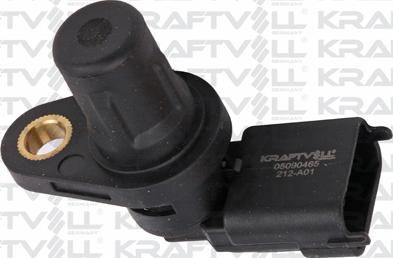 KRAFTVOLL GERMANY 05090465 - Camshaft position Sensor car-mod.net