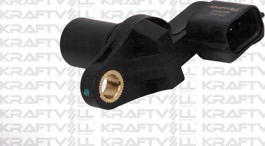 KRAFTVOLL GERMANY 05090409 - Camshaft position Sensor car-mod.net