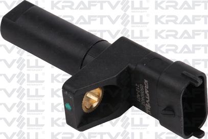 KRAFTVOLL GERMANY 05090402 - Crankshaft position sensor, RPM car-mod.net
