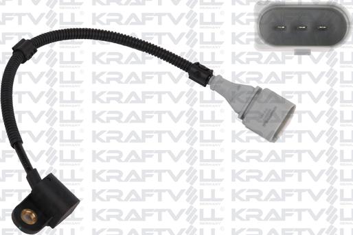 KRAFTVOLL GERMANY 05090412 - Camshaft position Sensor car-mod.net
