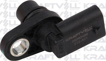 KRAFTVOLL GERMANY 05090486 - Camshaft position Sensor car-mod.net