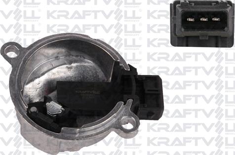 KRAFTVOLL GERMANY 05090421 - Camshaft position Sensor car-mod.net