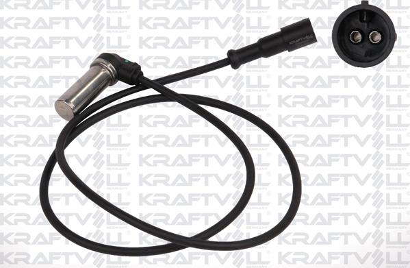 KRAFTVOLL GERMANY 05090090 - ABS sensor, wheel speed car-mod.net