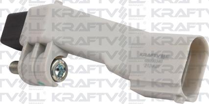 KRAFTVOLL GERMANY 05090340 - Crankshaft position sensor, RPM car-mod.net