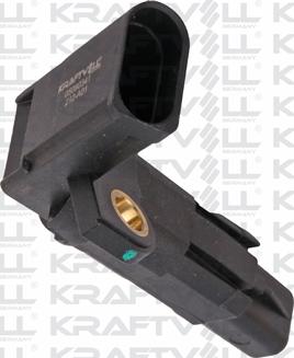KRAFTVOLL GERMANY 05090341 - Crankshaft position sensor, RPM car-mod.net