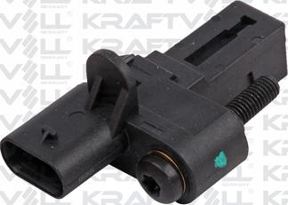KRAFTVOLL GERMANY 05090342 - Crankshaft position sensor, RPM car-mod.net