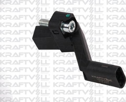 KRAFTVOLL GERMANY 05090359 - Crankshaft position sensor, RPM car-mod.net