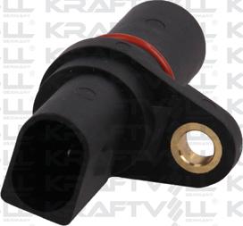 KRAFTVOLL GERMANY 05090356 - Crankshaft position sensor, RPM car-mod.net