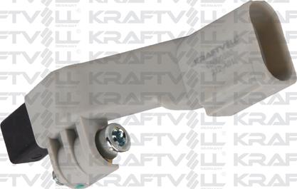 KRAFTVOLL GERMANY 05090350 - Crankshaft position sensor, RPM car-mod.net