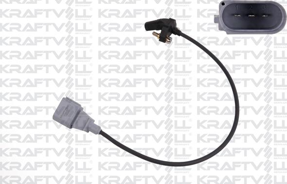KRAFTVOLL GERMANY 05090357 - Crankshaft position sensor, RPM car-mod.net
