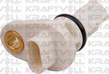 KRAFTVOLL GERMANY 05090317 - Crankshaft position sensor, RPM car-mod.net