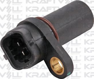 KRAFTVOLL GERMANY 05090325 - Crankshaft position sensor, RPM car-mod.net