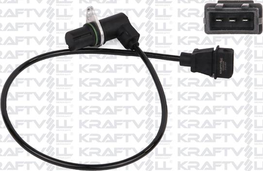 KRAFTVOLL GERMANY 05090294 - Crankshaft position sensor, RPM car-mod.net