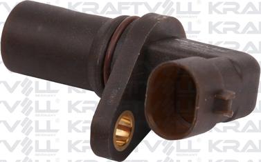 KRAFTVOLL GERMANY 05090269 - Crankshaft position sensor, RPM car-mod.net