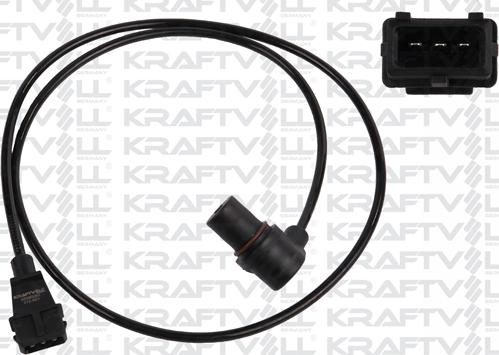 KRAFTVOLL GERMANY 05090283 - Crankshaft position sensor, RPM car-mod.net