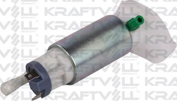 KRAFTVOLL GERMANY 05050053 - Fuel Pump car-mod.net
